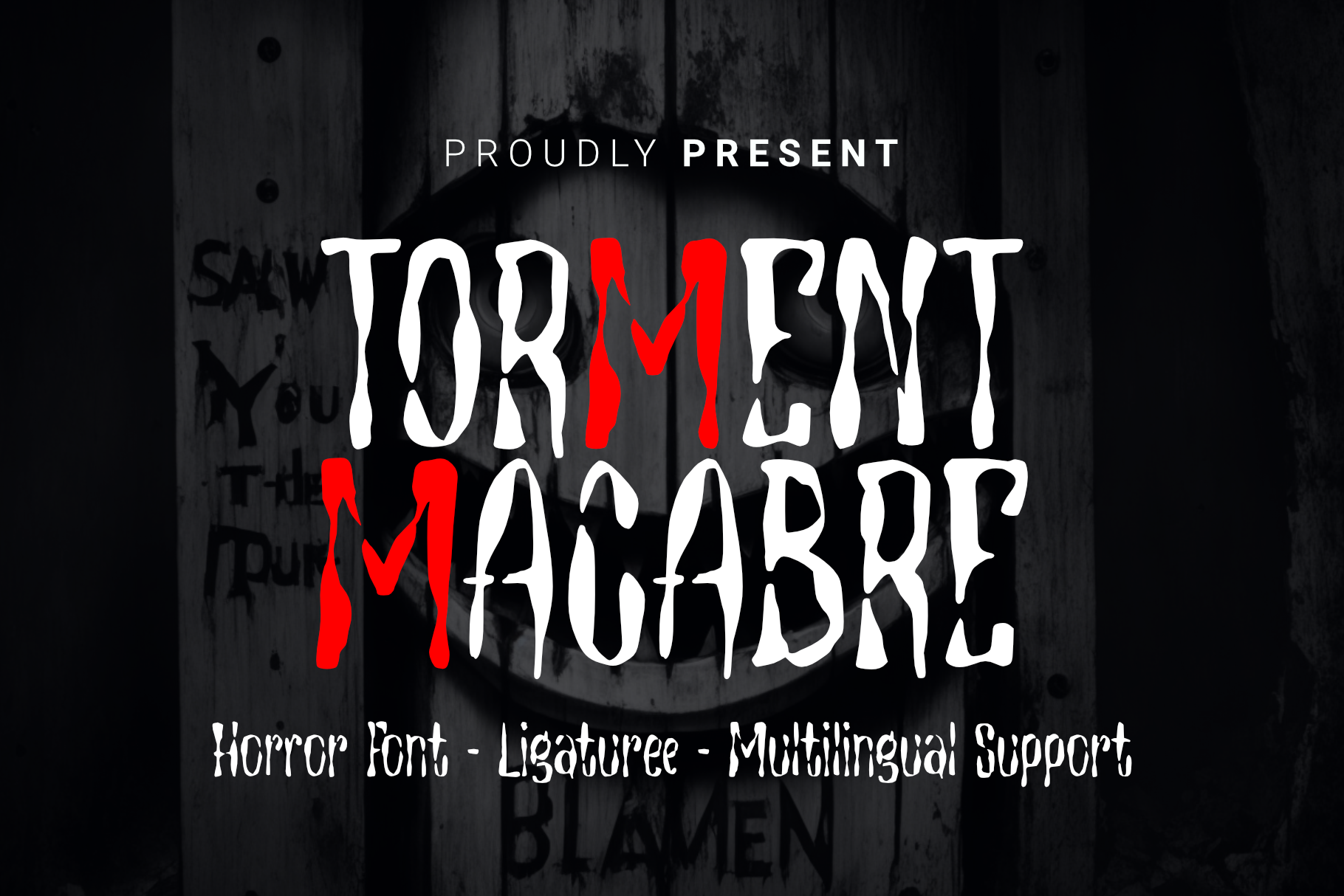 Torment Macabre